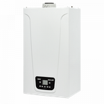 Газовый конденсационный одноконтурный котел Duo-tec Compact 1.24