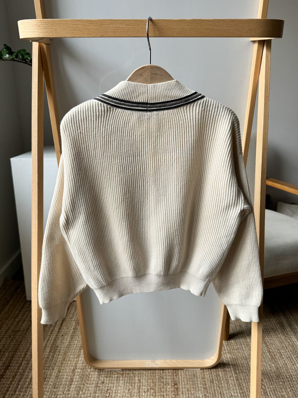 Хлопковый кардиган Brunello Cucinelli, 116