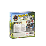 Настольная игра Konik Games «Банда Енотов»