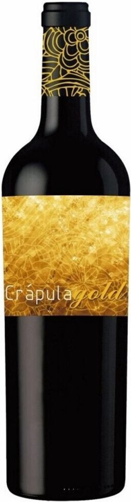Вино Крапула Голд 5 Вино Крапула Голд 5