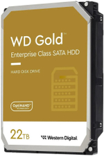 Жесткий диск 22TB SATA 6Gb/s Western Digital WD221KRYZ