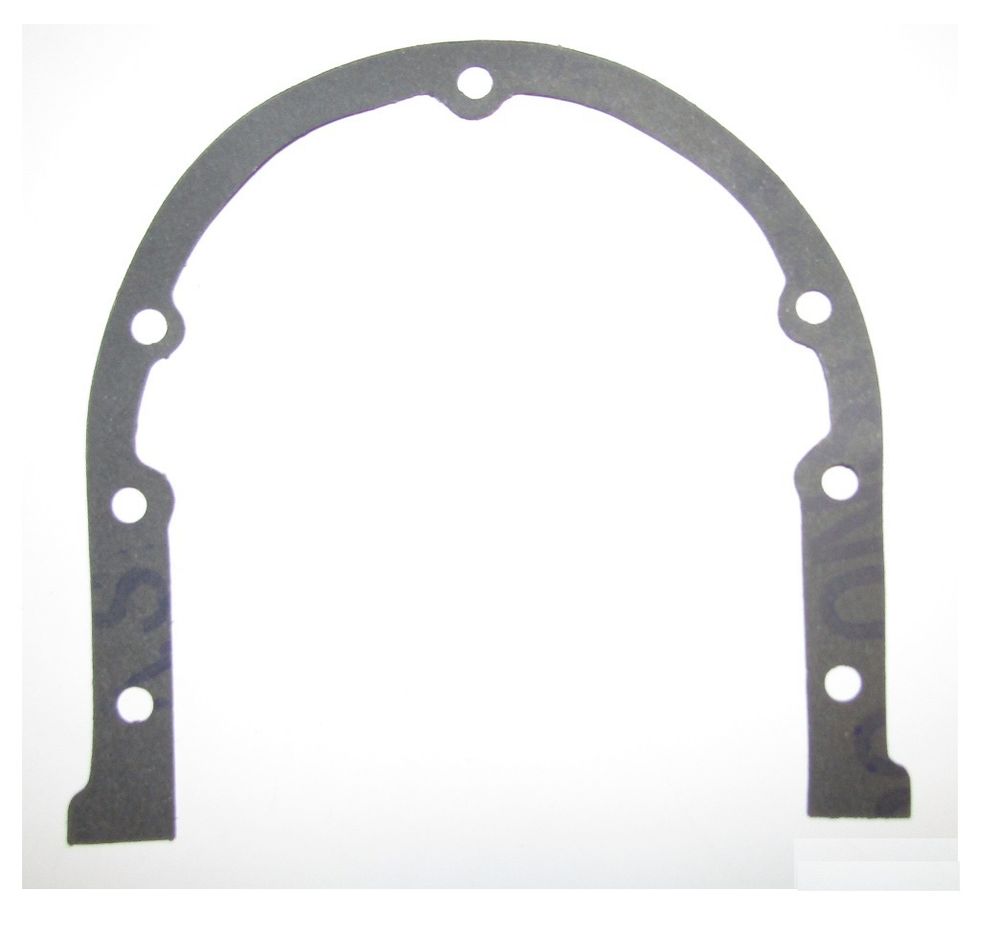 Прокладка седла заднего сальника коленчатого вала TDL16- 36 4L/Rear oil sealing cover gasket