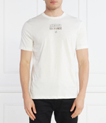 Футболка Armani Exchange - белый(6RZTJG ZJ8EZ)