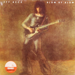 Jeff Beck / Blow By Blow (Coloured Vinyl)(LP)