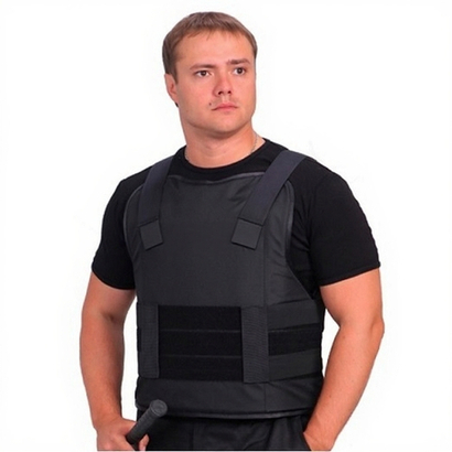 Бронежилет Комфорт 2-2 УНИ, Бр2 класс защиты