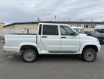UAZ PATRIOT PICKUP Классик 2.7 5MT