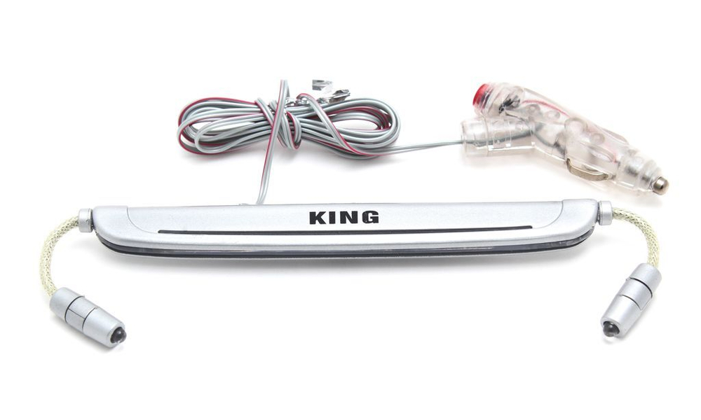 Подсветка декоративная SL-487 (blue) KING SL-487