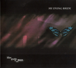 My Dying Bride / Like Gods Of The Sun (RU)(CD)