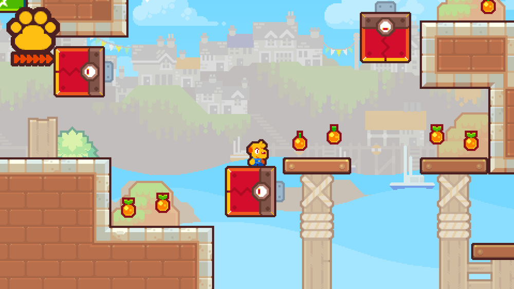 Grapple Dog (для ПК, цифровой код доступа)