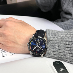 ZEPPELIN Men"s Watch