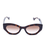 Солнцезащитные очки GG1553S Gucci - черепаховый(GG1553S)