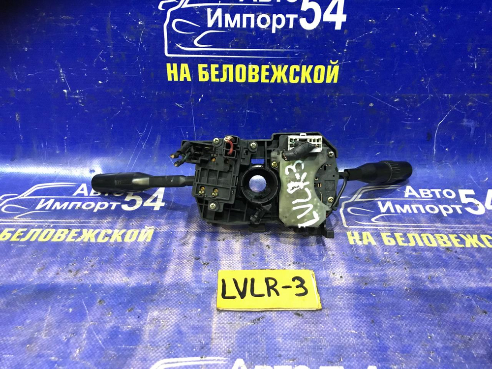 Переключатель подрулевой MAZDA MPV 1997