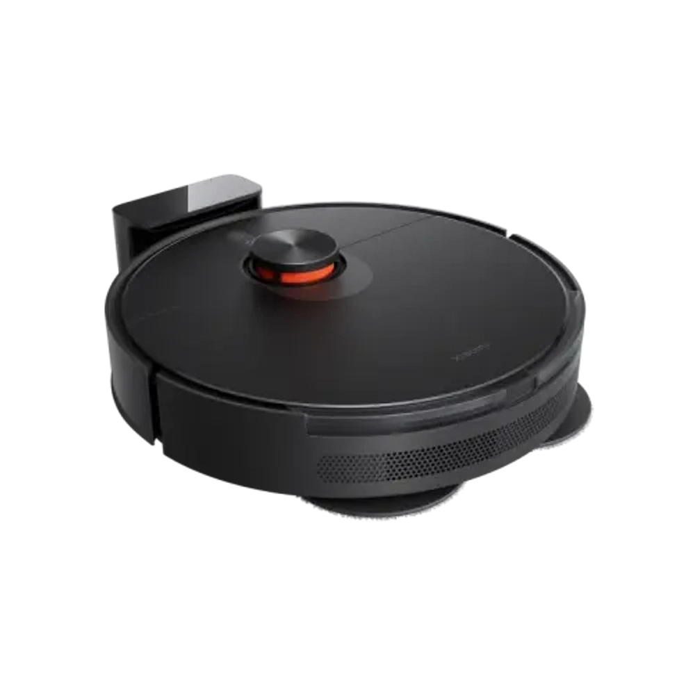 Робот-пылесос Xiaomi Mi Robot Vacuum S20+ black (BHR8158EU)