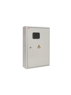Щит ЩУРн 3/18 (Э) (500х340х120) IP31 EKF mb23-3/18e