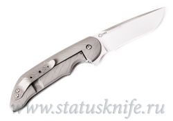 Нож SPYRO Ti Lightning David Mosierфотография - 4