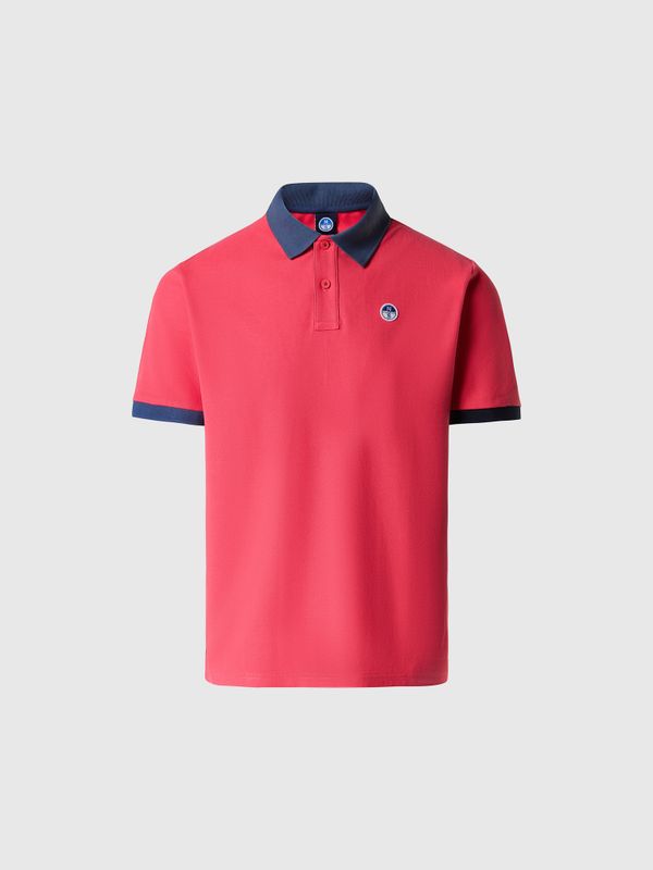 ПОЛО NORTH SAILS