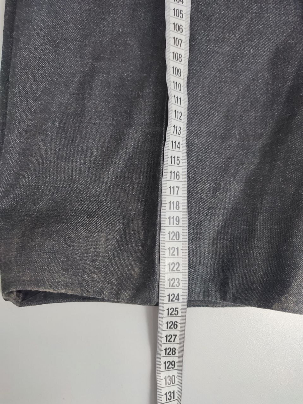 Брюки базовые 48-50 размер