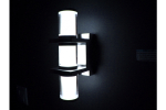 PMM-sand CW LED светильник накладной 3*1.5W