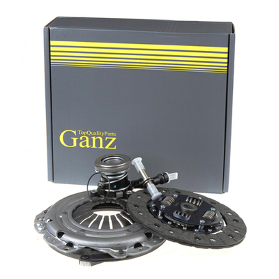 Сцепление в сборе OPEL Astra G/Vectra B GANZ GIE36069