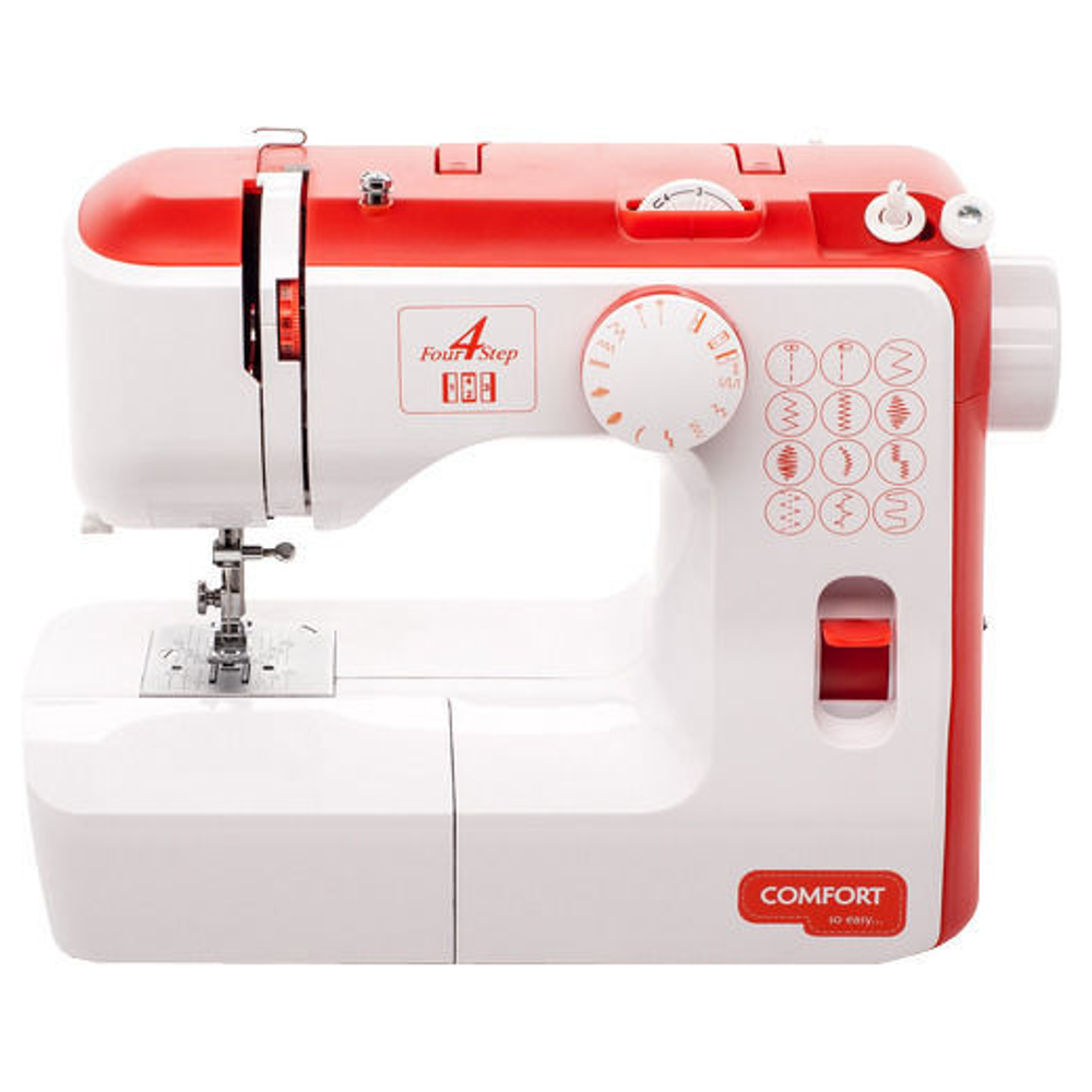 Швейная машина Comfort 835