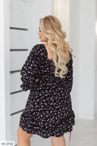 Платье IH-3706 Фабрика Моды