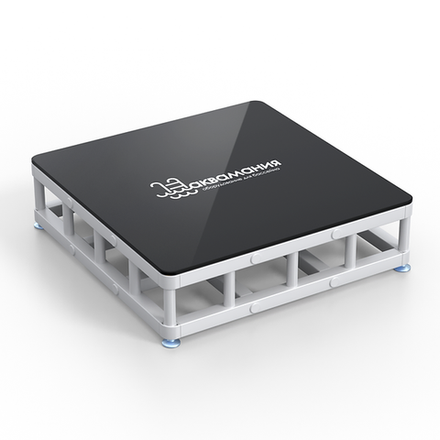 Второе дно (модульное) - 2000х1000х1000 мм