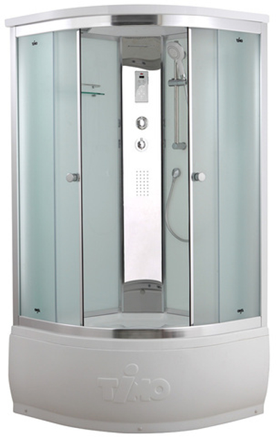 Душевая кабина Timo T-8800F