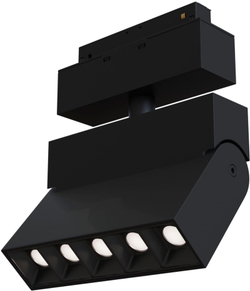Трековый светильник Maytoni Technical TR015-2-10W4K-B