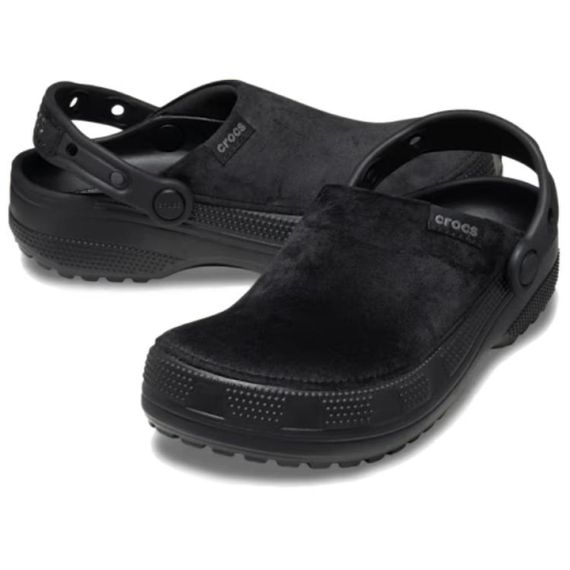 Crocs Clogs 'Black'