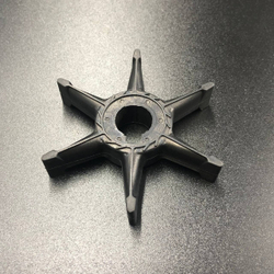 Крыльчатка помпы охлаждения Yamaha 25A (Omax)