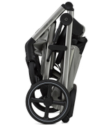 Детская коляска Anex Mev 2 в 1 с рюкзаком kite