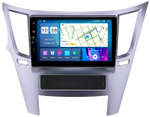 Магнитола для Subaru Legacy, Outback 2009-2015 - Parafar PF794LHDAV на Android 12, ТОП процессор, 3Гб+32Гб, CarPlay, 4G SIM-слот