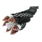Inakustik Referenz LS-204 XL Micro AIR BFA Banana Single-Wire