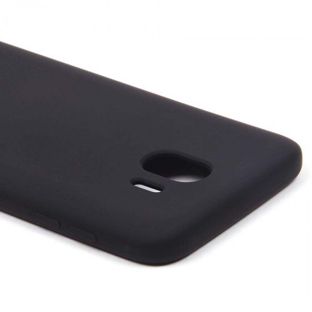 Панель Soft Touch для Samsung Galaxy J4 (2018), 007001 Мятный