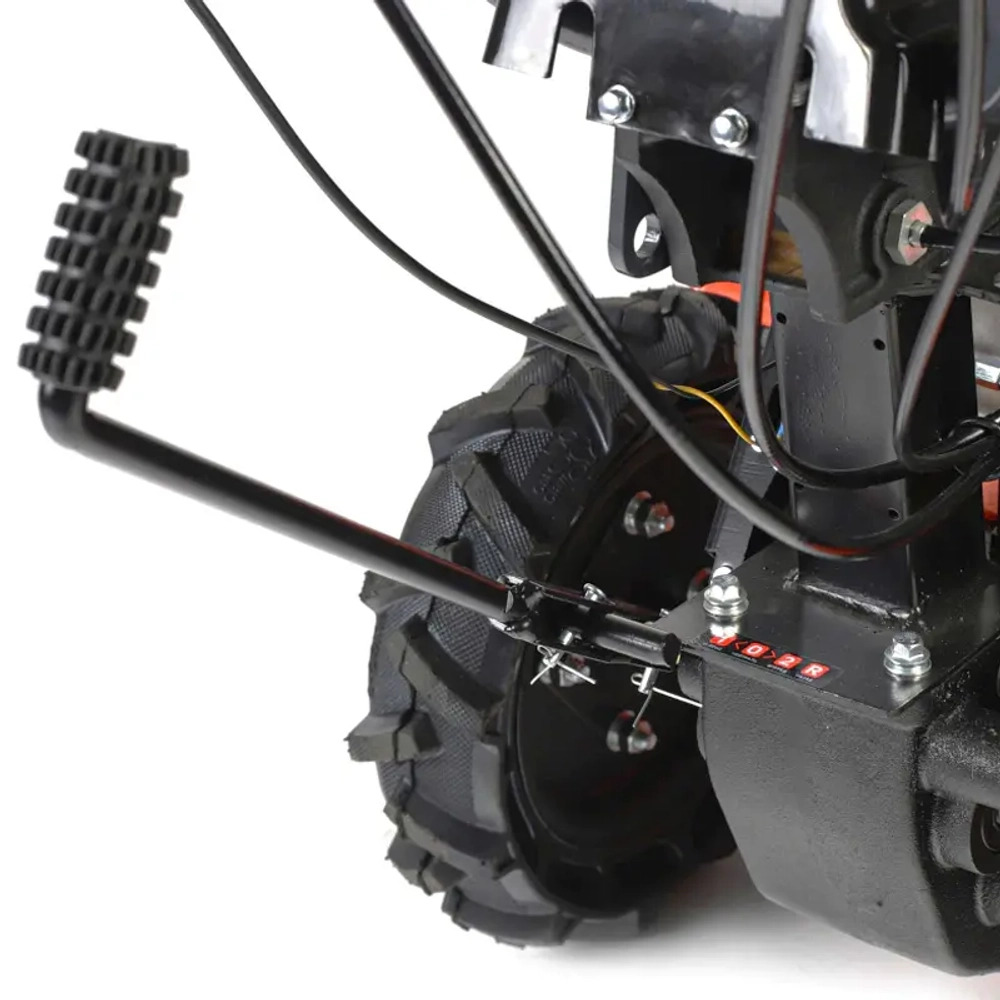 PATRIOT RX 900 бурьянокосилка бензиновая 512101090