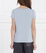 Футболка POLO RALPH LAUREN - голубой(935042)