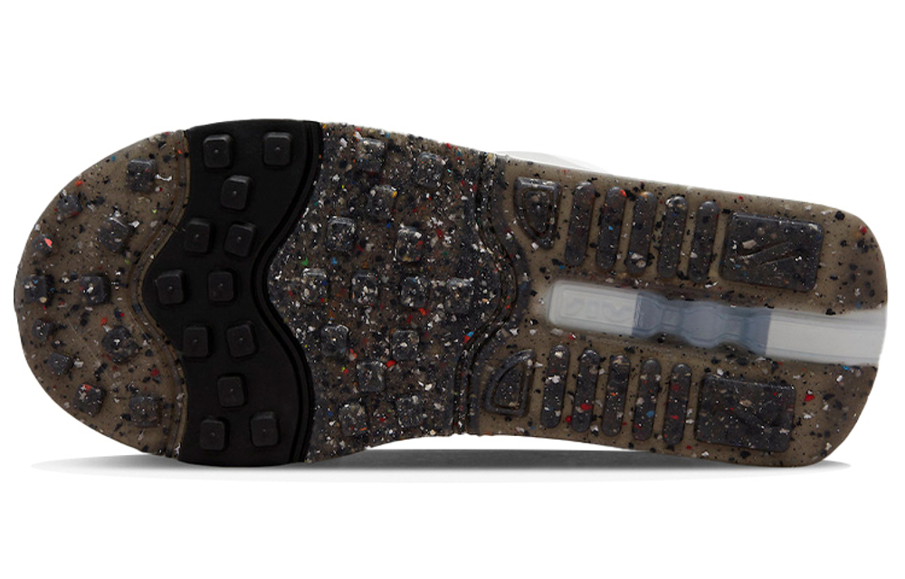 Кроссовки Nike Furyosa (Женская размерная сетка)