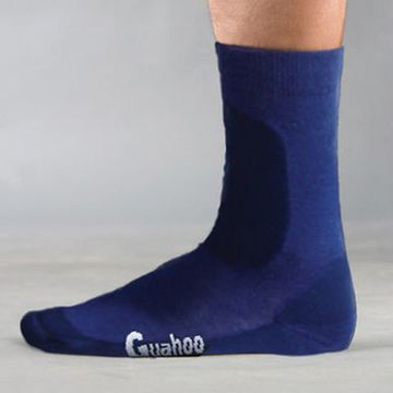 Носки унисекс GUAHOO EVERYDAY MID-WEIGHT 030