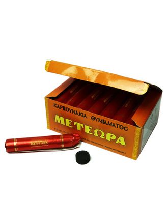 Метеора быстрого розжига