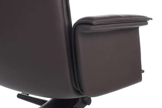 Кресло Rubens A1819-2 Темно-коричневый