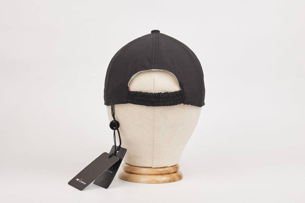 Кепка Kiton