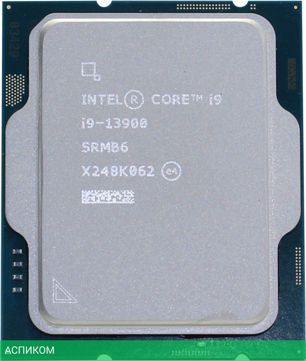 Процессор Intel Core i9-13900 OEM