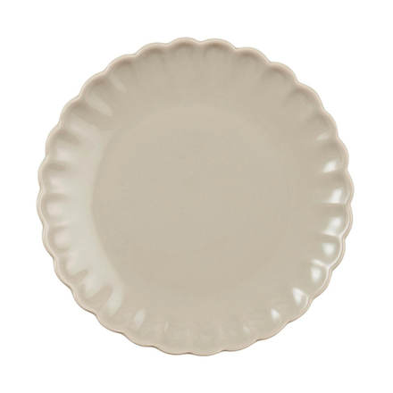 Тарелка Mynte Latte, 19,5 см