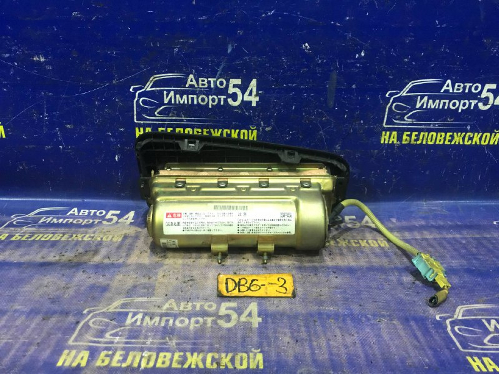 Подушка безопасности пассажирская Honda INTEGRA 2000