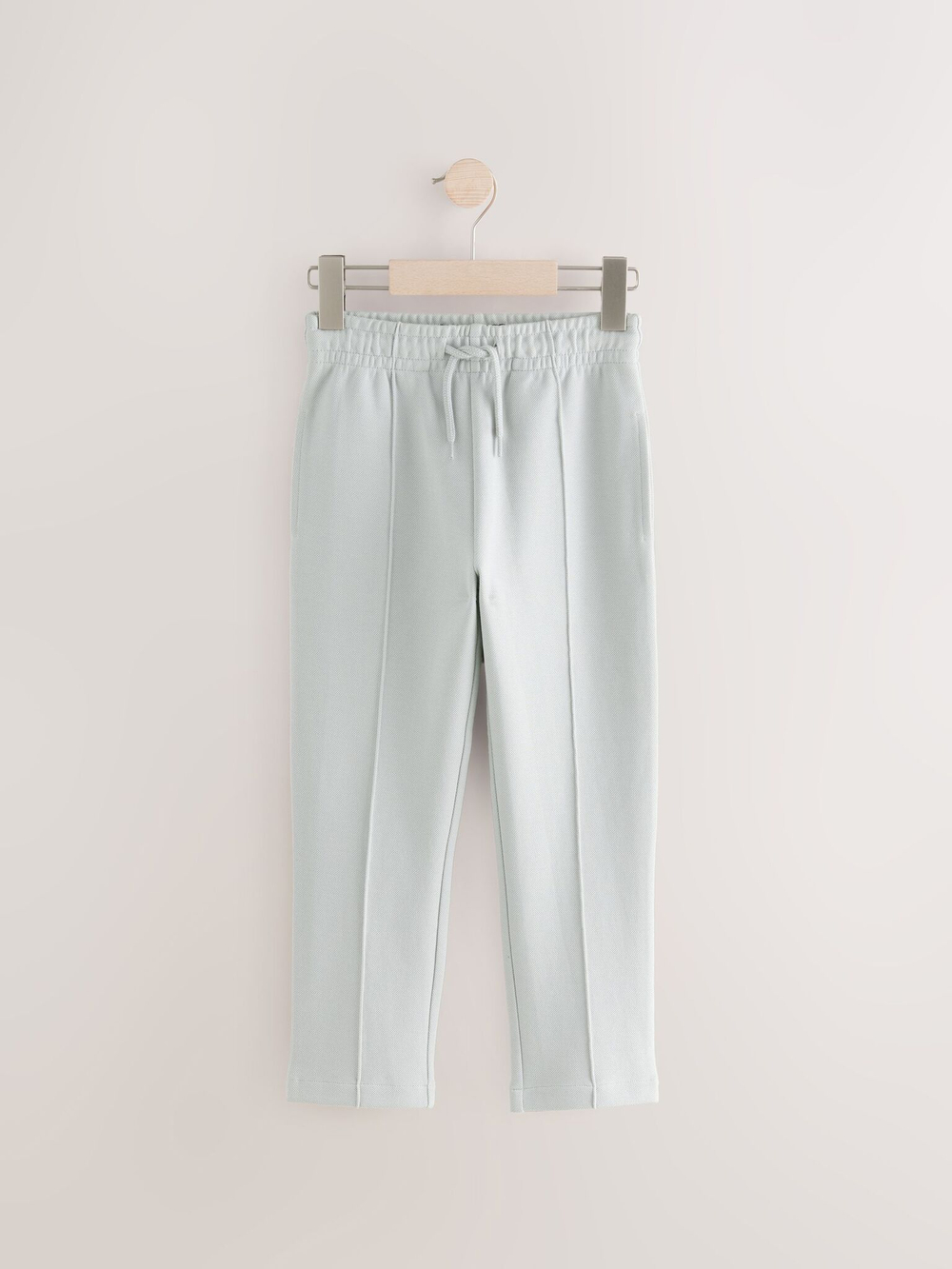 Брюки спортивные для мальчика Next E43-392, Светло-серый