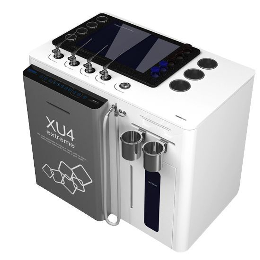 ЛОР-комбайн Chammed XU-4