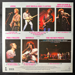 Сборник The Secret Policeman's Other Ball (The Music) США 1982г.