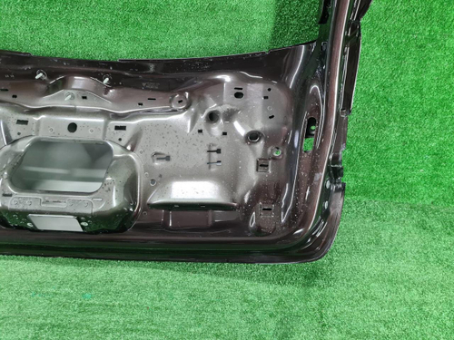 Крышка багажника Porsche Macan (2014-2018)