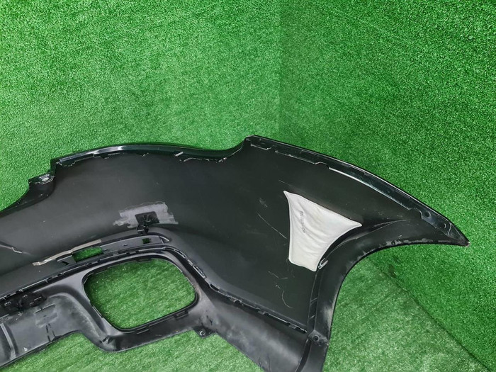 Бампер задний Porsche Panamera 2 971 (20-23) Turbo