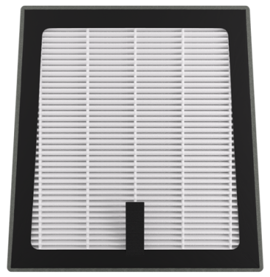 HEPA-фильтр для очистки воздуха для моделей TOZAMA FAF-FBP-95E-HC